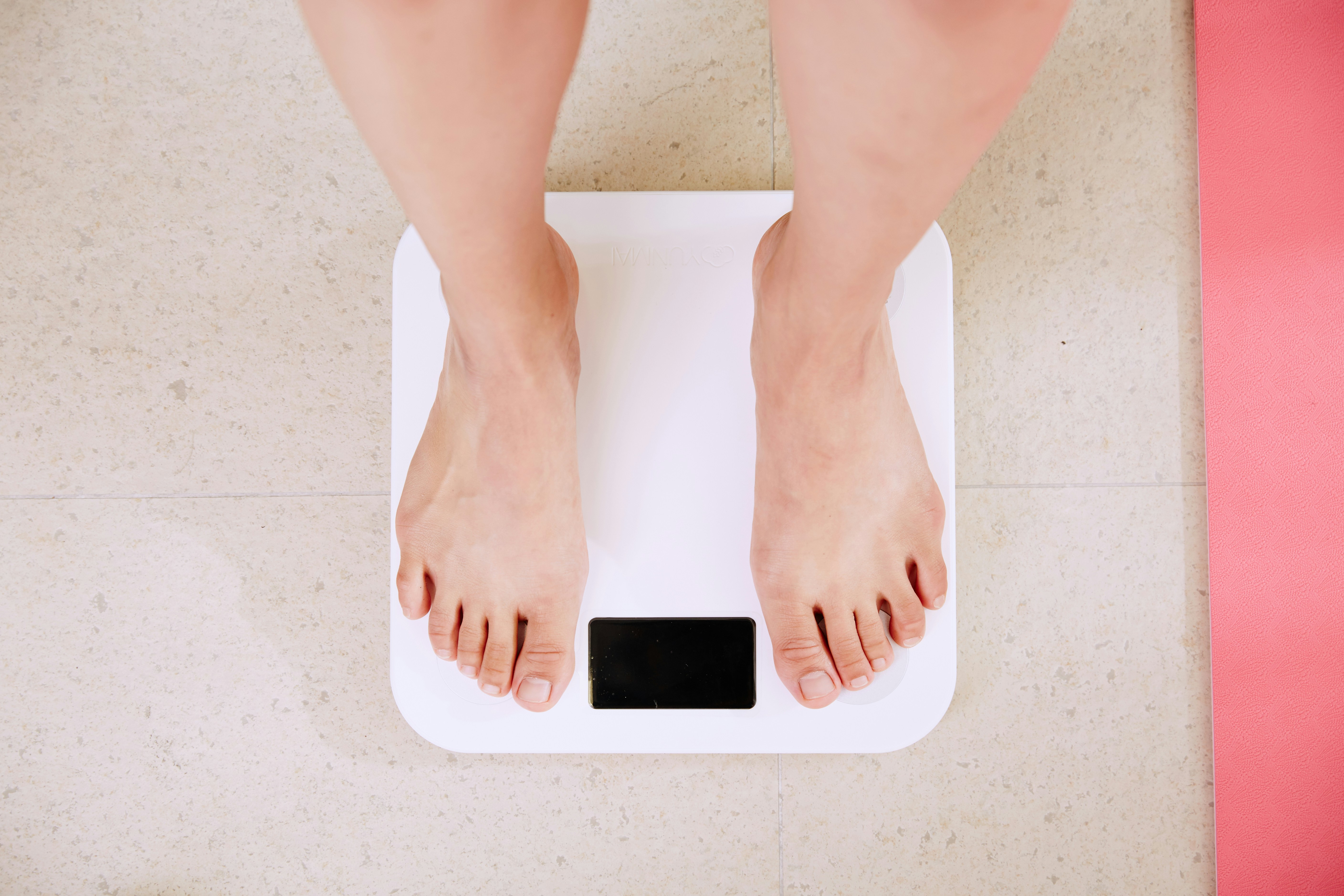 Person ready to take control of their weight loss journey — Florida Wellness Clinic Kendall